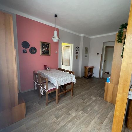 Apartman Pro 4 Osoby Ceska Skalice Exterior photo