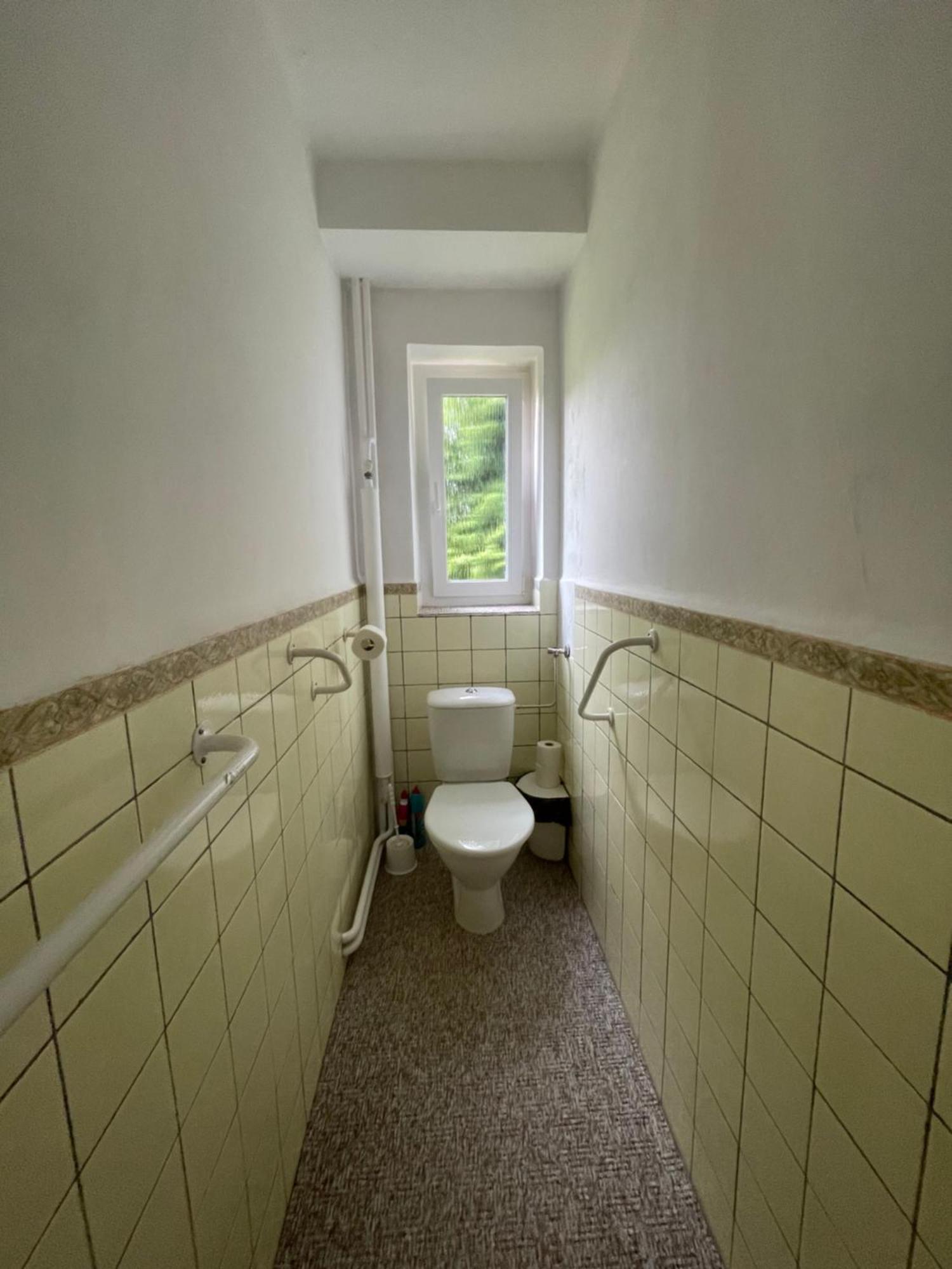 Apartman Pro 4 Osoby Ceska Skalice Exterior photo