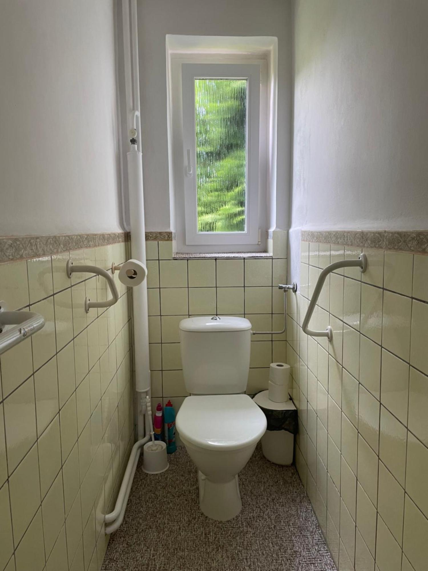 Apartman Pro 4 Osoby Ceska Skalice Exterior photo