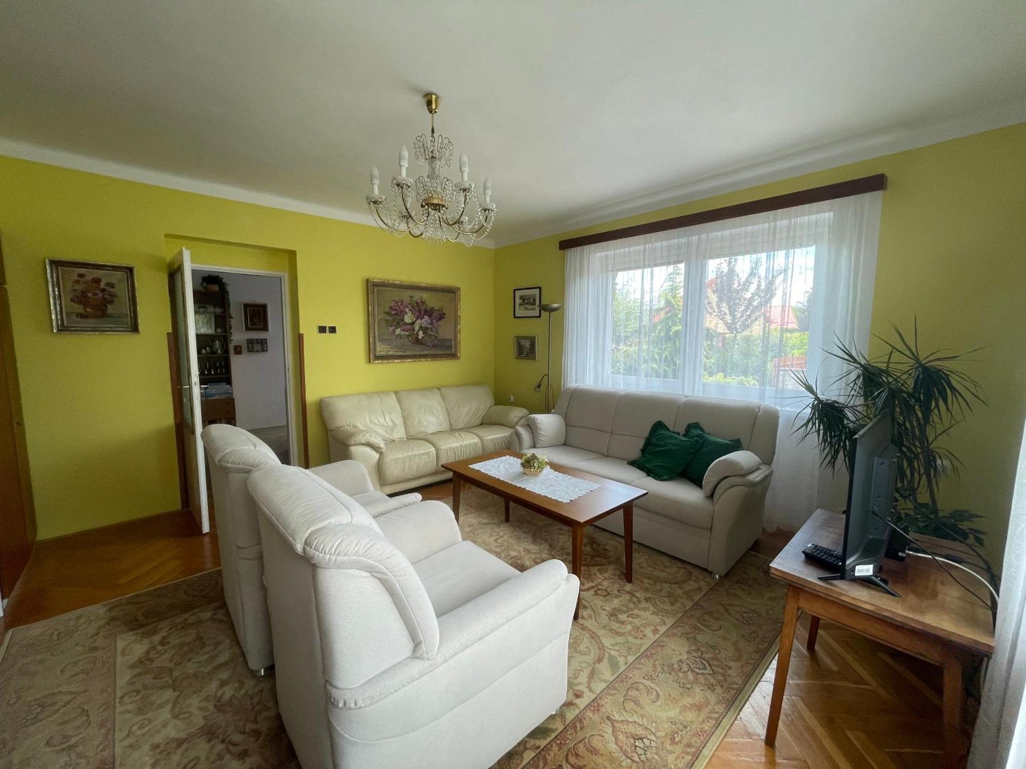 Apartman Pro 4 Osoby Ceska Skalice Exterior photo