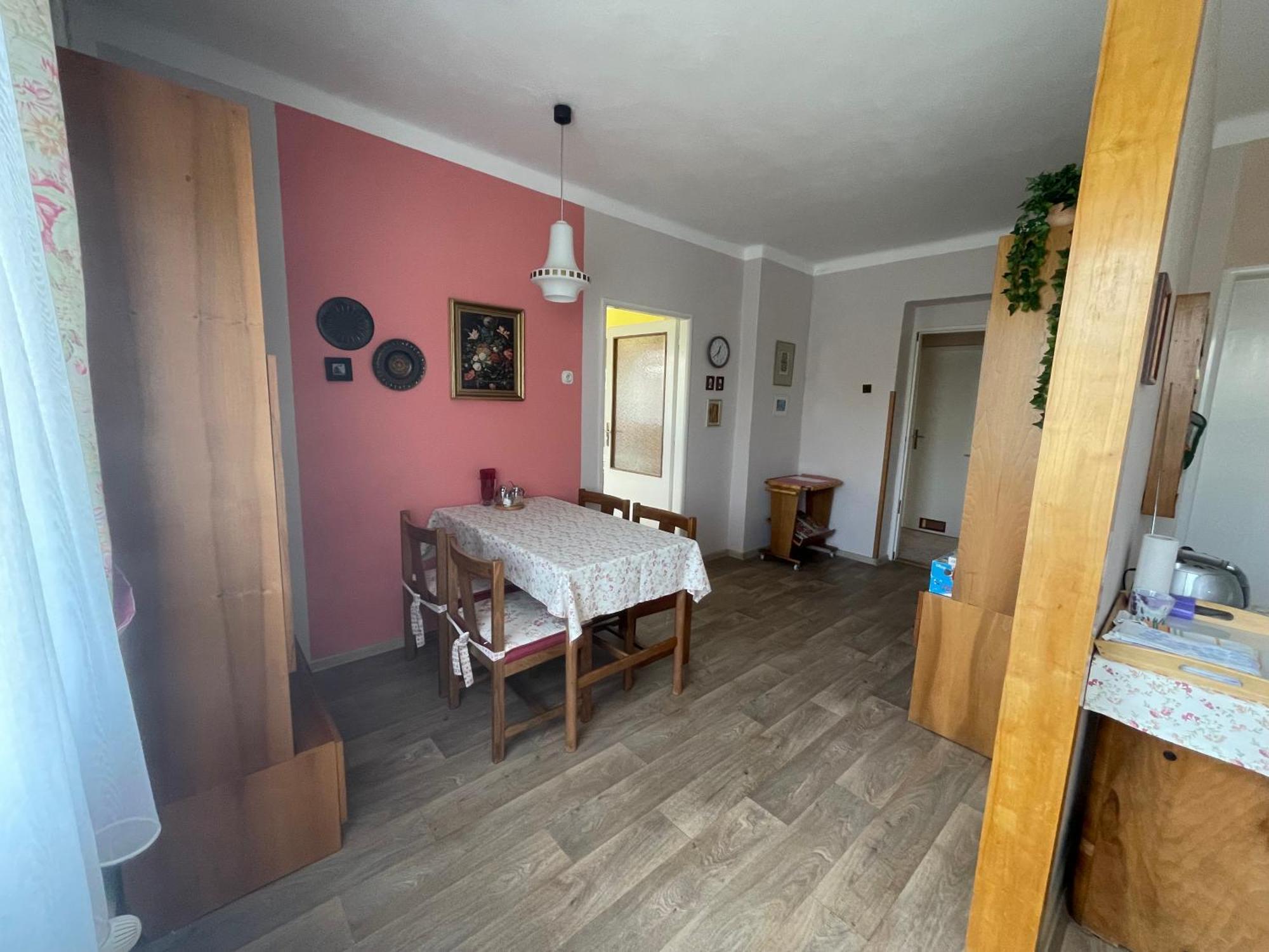 Apartman Pro 4 Osoby Ceska Skalice Exterior photo