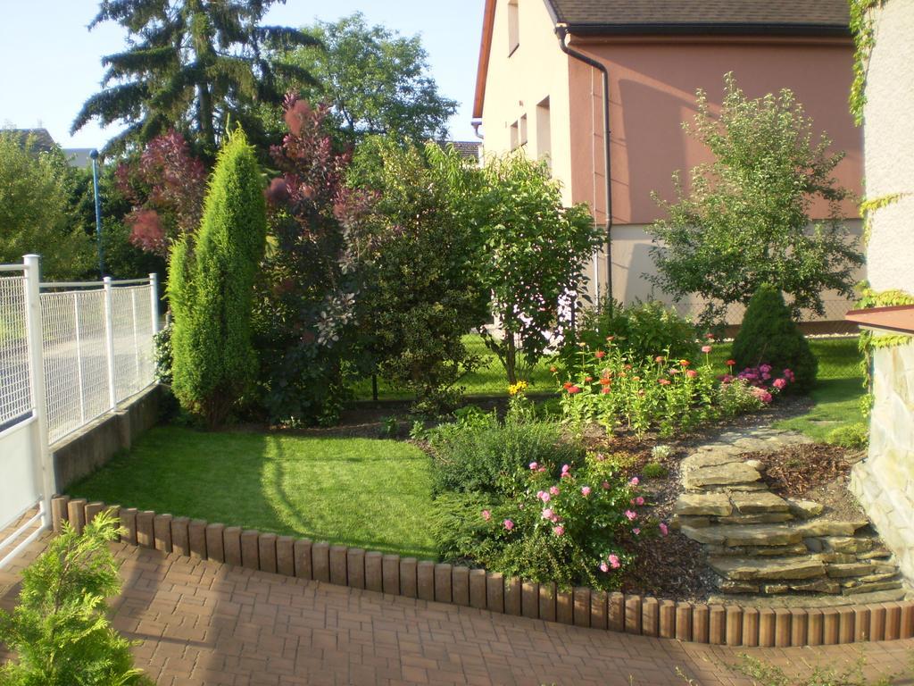 Apartman Pro 4 Osoby Ceska Skalice Exterior photo