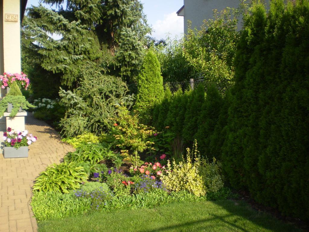 Apartman Pro 4 Osoby Ceska Skalice Exterior photo