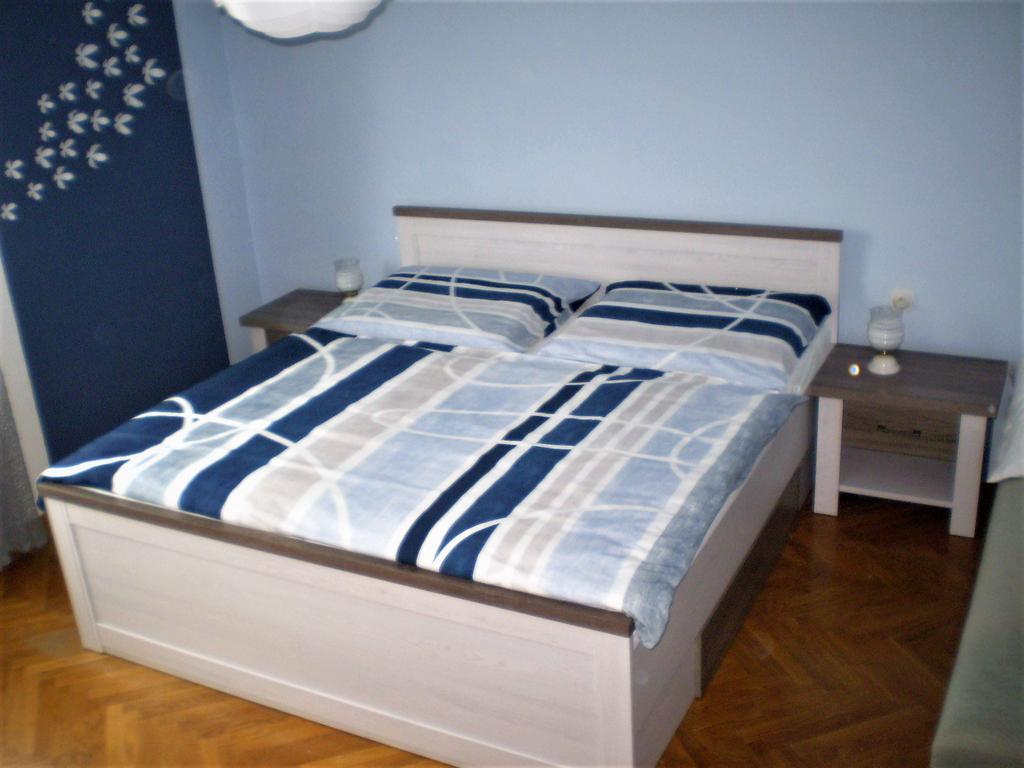 Apartman Pro 4 Osoby Ceska Skalice Room photo