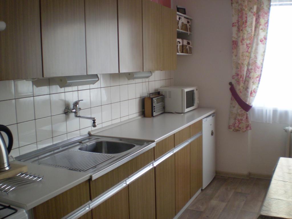 Apartman Pro 4 Osoby Ceska Skalice Room photo