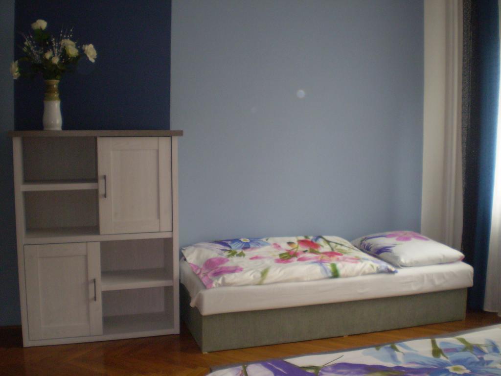 Apartman Pro 4 Osoby Ceska Skalice Room photo