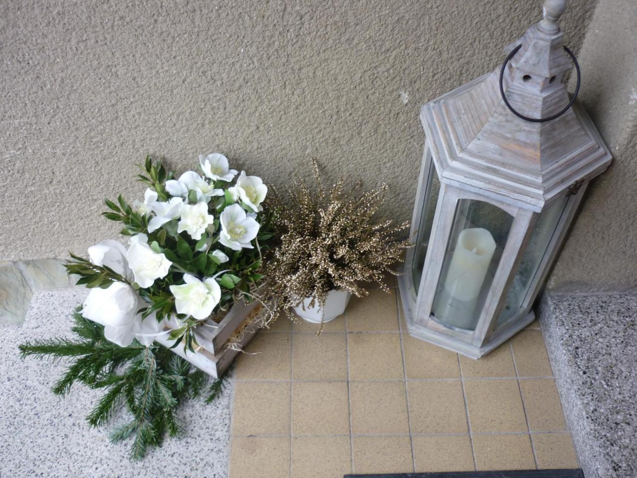 Apartman Pro 4 Osoby Ceska Skalice Exterior photo